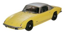 1:43 Lotus Elan Plus 2 by Oxford in MultiColour LE001 Model Car