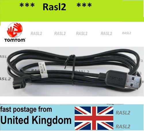 Usb cable for satmap active - active, 10