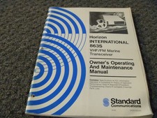 Standard Horizon International