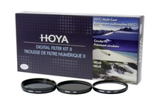 Genuine HOYA Digital Filter