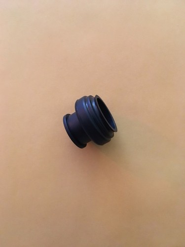 New carburetor connector boot - carburetor,
