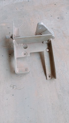 Twin dellorto throttle linkage - dellorto,