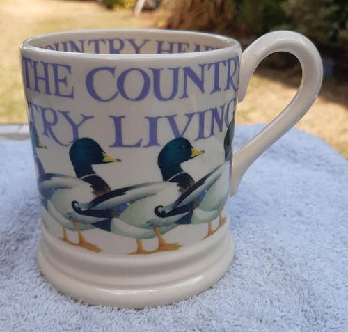 Emma bridgewater country - emma,