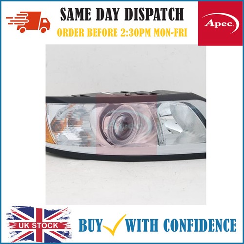 For volvo s40 right - right, 2004-2012
