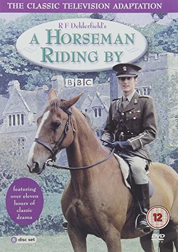 Horseman riding dvd - horseman,