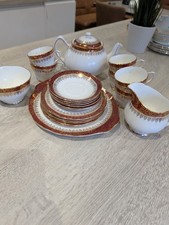 Duchess Collectors Fine Bone