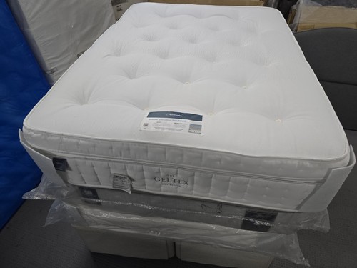 Silentnight geltex box - silentnight,