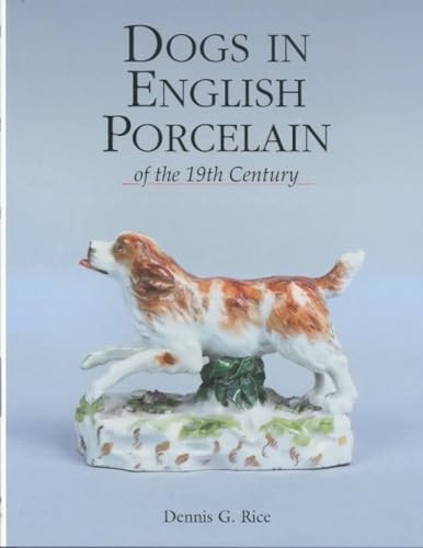 Dogs english porcelain of - english,