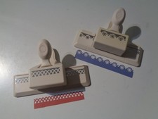 2 x Martha Stewart Border &