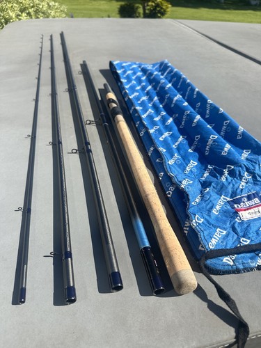 Team daiwa graphite - team,
