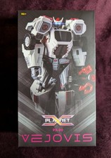 Planet X PX-20 Vejovis WFC