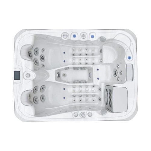 Hot tub triton elite - tub, v2