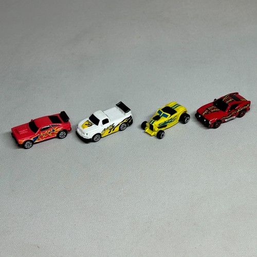 Micro machines toy vehicle - micro,