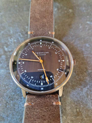 Sternglas hamburg automatic - sternglas,