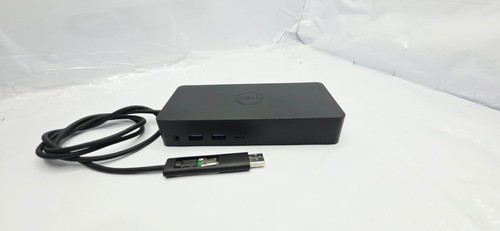 Dell d6000 universal docking - dell,
