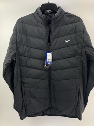 Mizuno golf hybrid jacket - mizuno,