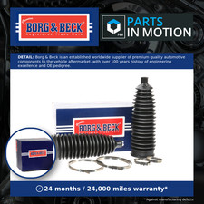 Steering Rack Boot fits