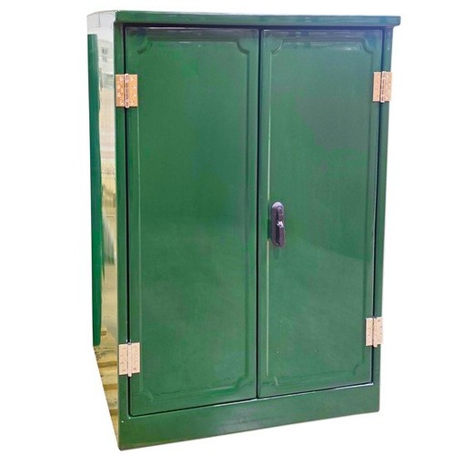 Grp electric meter box w1110 - electric,