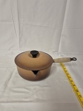 Le Creuset France Brown 20cm
