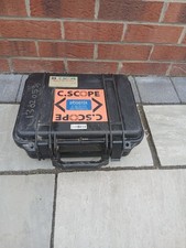 Radiodetection C.scope Signal