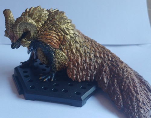 Monster hunter vol kulve - hunter, 13