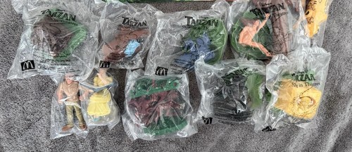 Disney tarzan rare - tarzan,