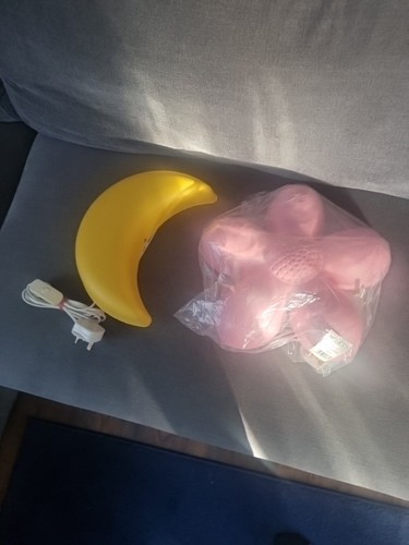 Ikea smila wall lamps - ikea,