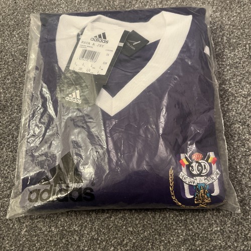 Adidas rsc anderlecht - adidas,
