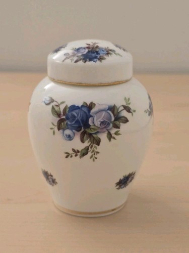 Royal albert moonlight rose - albert,