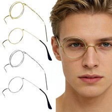 British Style Monocle Glasses