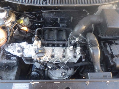 2002 2009 mk4 - 9n3, volkswagen