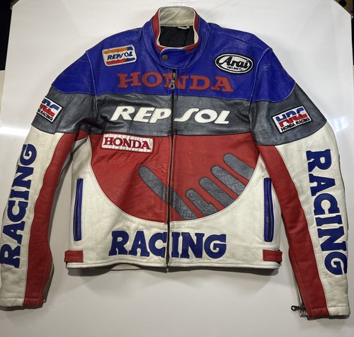 Vintage honda repsol - repsol, racing