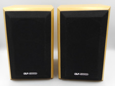 Acoustic Solutions AV-20 MK2