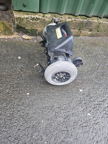 Rio mobility scooter mph - scooter,