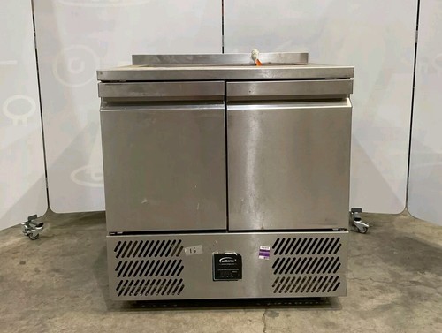 Williams su10ct pizza - williams,