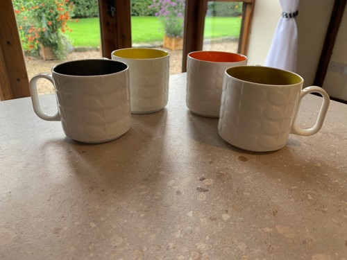 Very rare orla kiely - very,