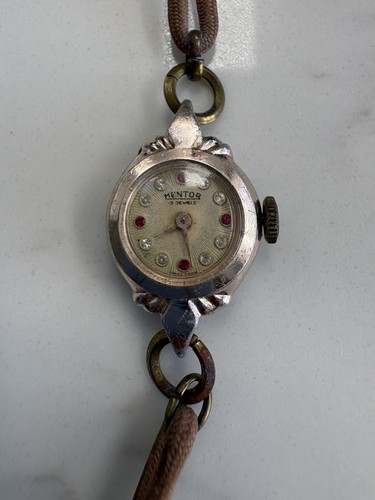 Vintage mentor jewel - vintage,
