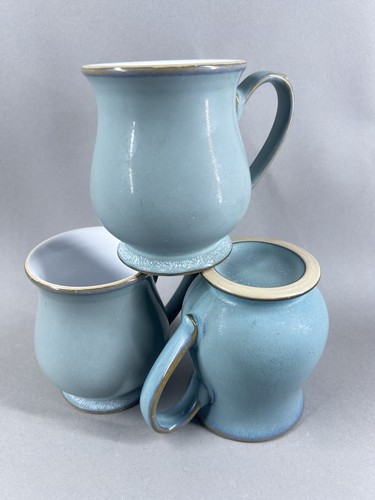 Denby pottery regency green - denby,