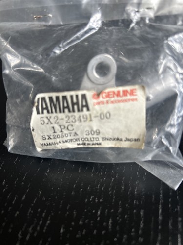 Yamaha 1982 yz80 - 1982,