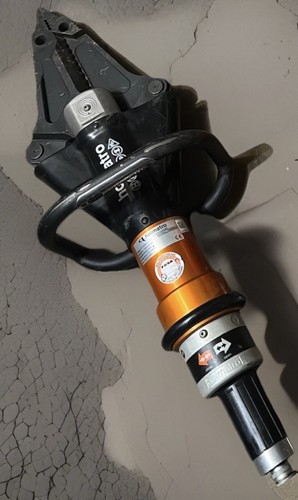 Holmatro ct4150c jaws life - holmatro,