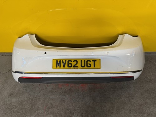 2012 vauxhall astra mk6 - vauxhall,