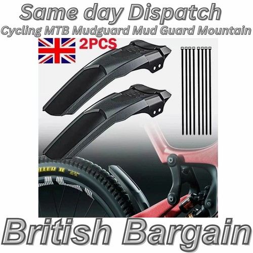 Cycling mtb mudguard mud - mudguard,