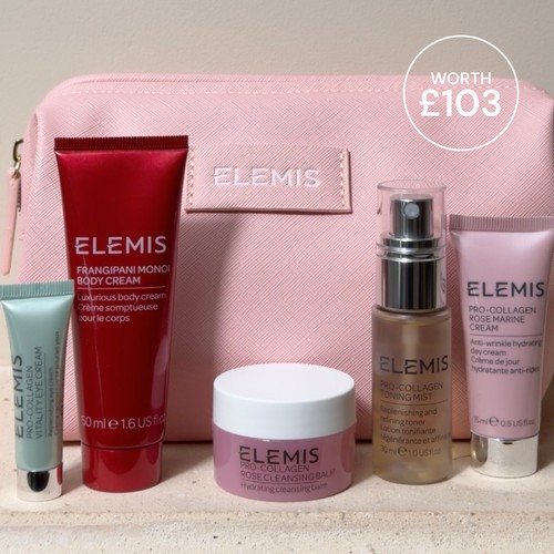 Elemis piece pro collagen - 6,