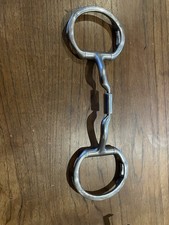 Myler Comfort Eggbutt