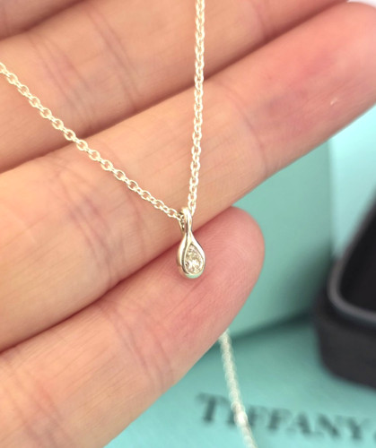 Tiffany peretti teardrop - tiffany,