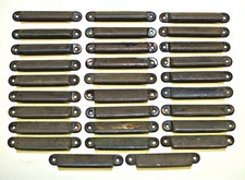 Letterpress Printer's Type