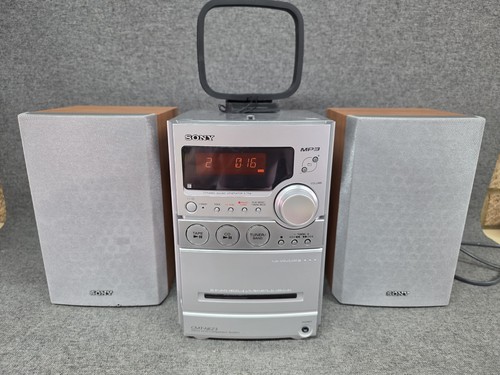 Sony cmt nez3 micro - cmt-nez3, hi-fi