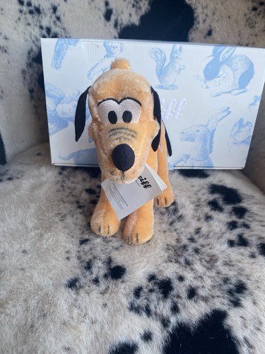 Steiff 2001 walt disney - steiff,