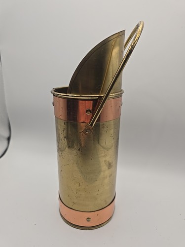 Vintage copper brass - vintage,