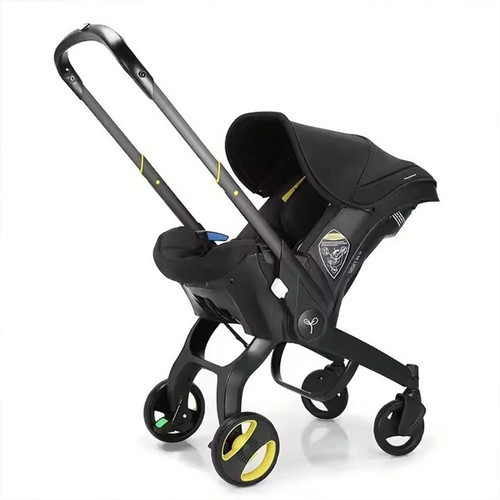 Baby car seat stroller - car,